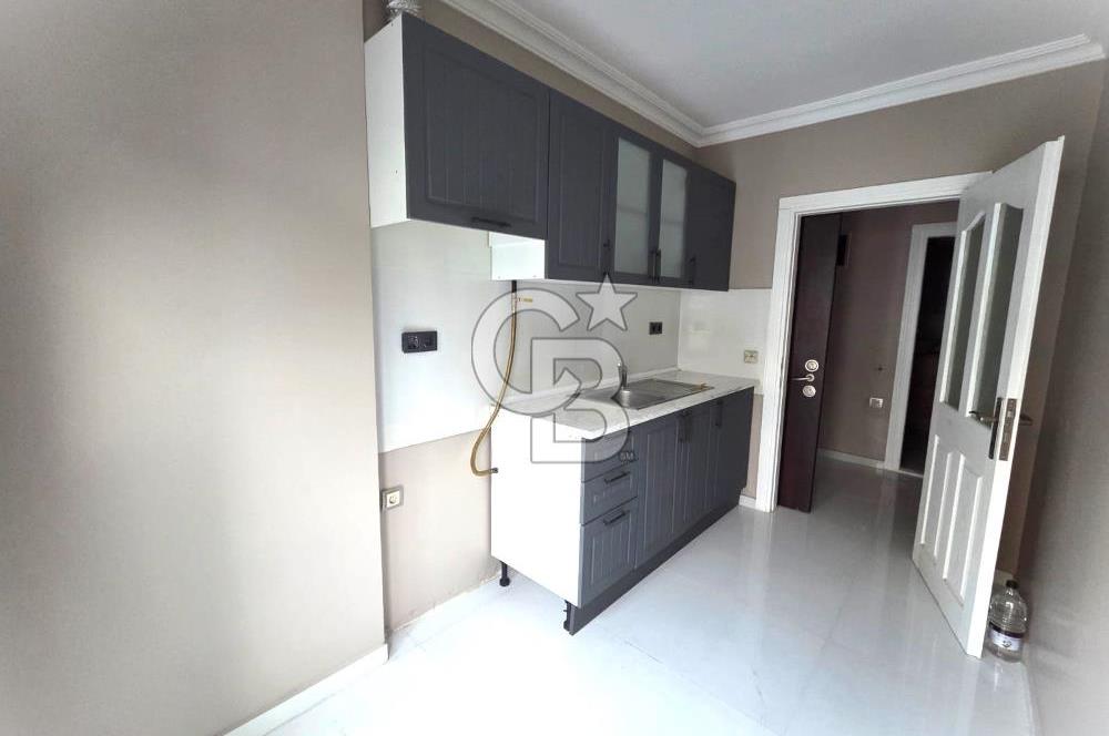 KARŞIYAKA BAHÇELİEVLER MAH.3+1 KİRALIK DAİRE YENİ BİNA