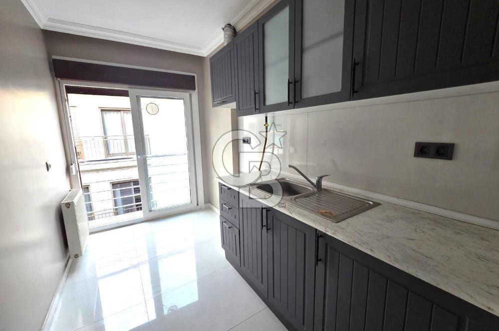 KARŞIYAKA BAHÇELİEVLER MAH.3+1 KİRALIK DAİRE YENİ BİNA