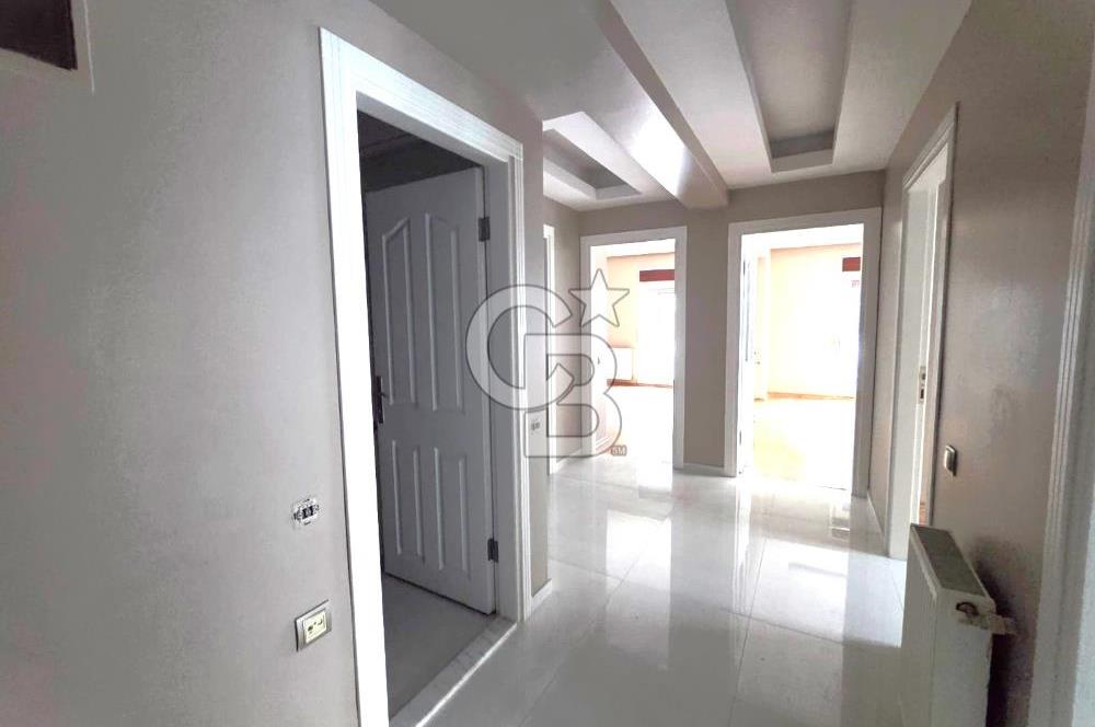 KARŞIYAKA BAHÇELİEVLER MAH.3+1 KİRALIK DAİRE YENİ BİNA