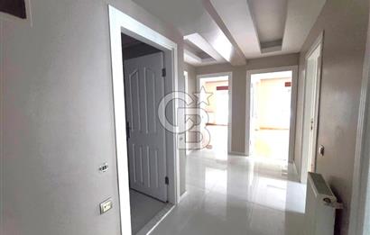 KARŞIYAKA BAHÇELİEVLER MAH.3+1 KİRALIK DAİRE YENİ BİNA