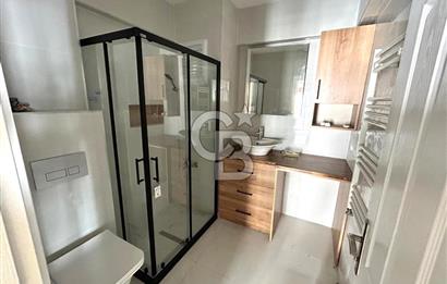 KARŞIYAKA BAHÇELİEVLER MAH.3+1 KİRALIK DAİRE YENİ BİNA