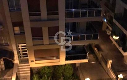 KARŞIYAKA BAHÇELİEVLER MAH.3+1 KİRALIK DAİRE YENİ BİNA