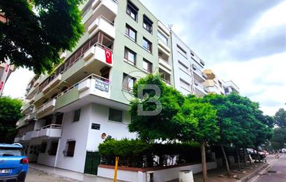 BOSTANLI AKBANK SOKAKTA 3+1 SATILIK DAİRE....