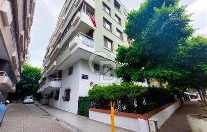 BOSTANLI AKBANK SOKAKTA 3+1 SATILIK DAİRE....