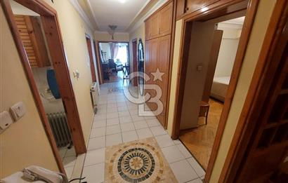 BOSTANLI AKBANK SOKAKTA 3+1 SATILIK DAİRE....