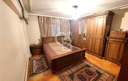 BOSTANLI AKBANK SOKAKTA 3+1 SATILIK DAİRE....