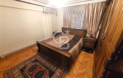BOSTANLI AKBANK SOKAKTA 3+1 SATILIK DAİRE....