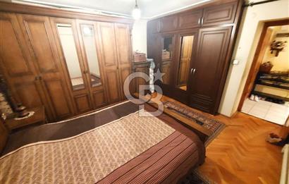 BOSTANLI AKBANK SOKAKTA 3+1 SATILIK DAİRE....