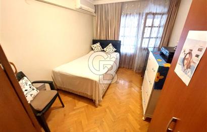 BOSTANLI AKBANK SOKAKTA 3+1 SATILIK DAİRE....