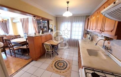 BOSTANLI AKBANK SOKAKTA 3+1 SATILIK DAİRE....