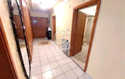 BOSTANLI AKBANK SOKAKTA 3+1 SATILIK DAİRE....