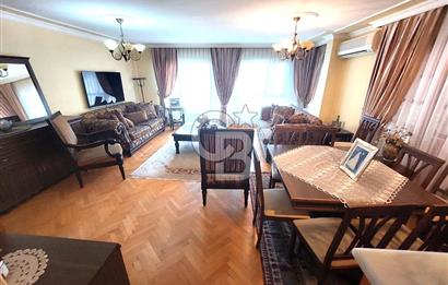 BOSTANLI AKBANK SOKAKTA 3+1 SATILIK DAİRE....