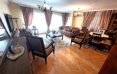 BOSTANLI AKBANK SOKAKTA 3+1 SATILIK DAİRE....