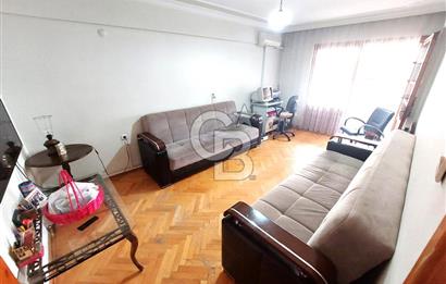 BOSTANLI AKBANK SOKAKTA 3+1 SATILIK DAİRE....