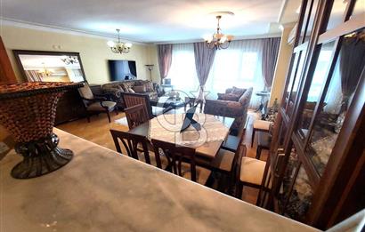 BOSTANLI AKBANK SOKAKTA 3+1 SATILIK DAİRE....