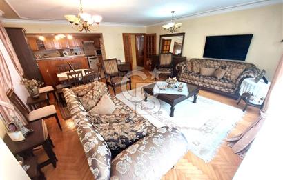 BOSTANLI AKBANK SOKAKTA 3+1 SATILIK DAİRE....