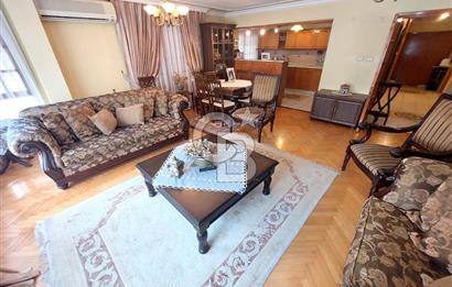 BOSTANLI AKBANK SOKAKTA 3+1 SATILIK DAİRE....