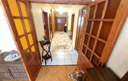 BOSTANLI AKBANK SOKAKTA 3+1 SATILIK DAİRE....