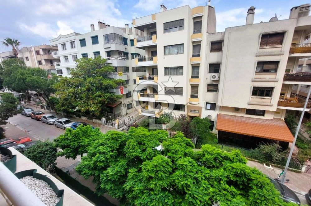 BOSTANLI AKBANK SOKAKTA 3+1 SATILIK DAİRE....