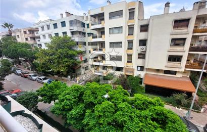 BOSTANLI AKBANK SOKAKTA 3+1 SATILIK DAİRE....