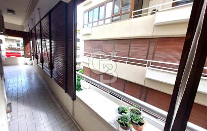 BOSTANLI AKBANK SOKAKTA 3+1 SATILIK DAİRE....