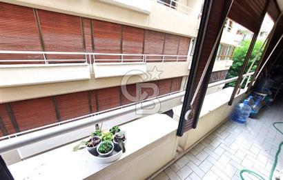 BOSTANLI AKBANK SOKAKTA 3+1 SATILIK DAİRE....