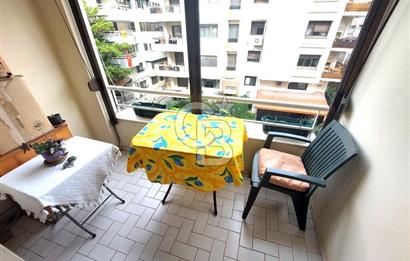 BOSTANLI AKBANK SOKAKTA 3+1 SATILIK DAİRE....