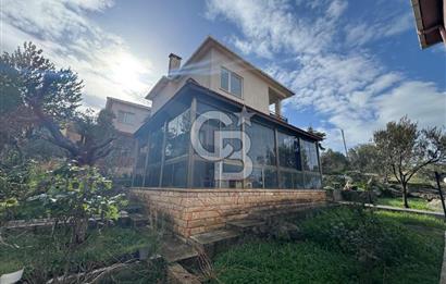 ÇANAKKALE BABAKALE ÇAĞKENT SİTESİ 2+1 DUBLEKS SATILIK YAZLIK