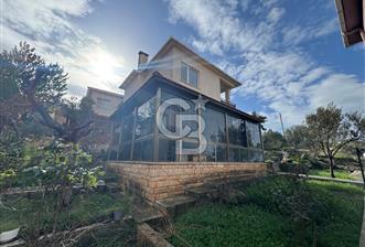 ÇANAKKALE BABAKALE ÇAĞKENT SİTESİ 2+1 DUBLEKS SATILIK YAZLIK - 8 - 334362