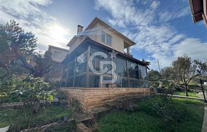 ÇANAKKALE BABAKALE ÇAĞKENT SİTESİ 2+1 DUBLEKS SATILIK YAZLIK