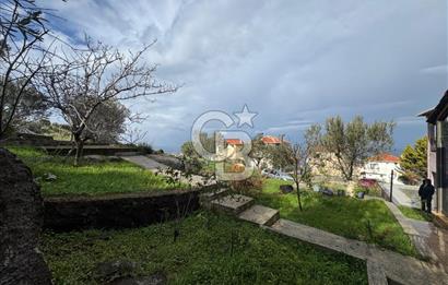 ÇANAKKALE BABAKALE ÇAĞKENT SİTESİ 2+1 DUBLEKS SATILIK YAZLIK