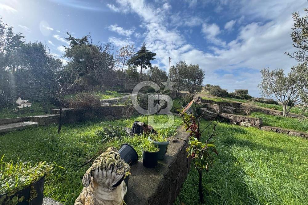 ÇANAKKALE BABAKALE ÇAĞKENT SİTESİ 2+1 DUBLEKS SATILIK YAZLIK