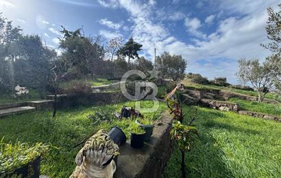 ÇANAKKALE BABAKALE ÇAĞKENT SİTESİ 2+1 DUBLEKS SATILIK YAZLIK