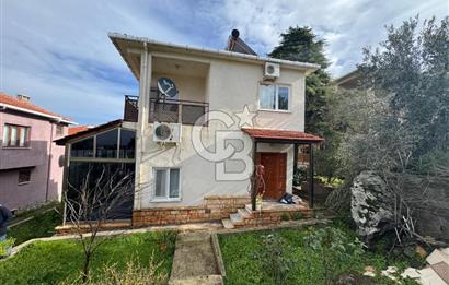 ÇANAKKALE BABAKALE ÇAĞKENT SİTESİ 2+1 DUBLEKS SATILIK YAZLIK