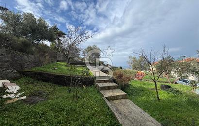 ÇANAKKALE BABAKALE ÇAĞKENT SİTESİ 2+1 DUBLEKS SATILIK YAZLIK