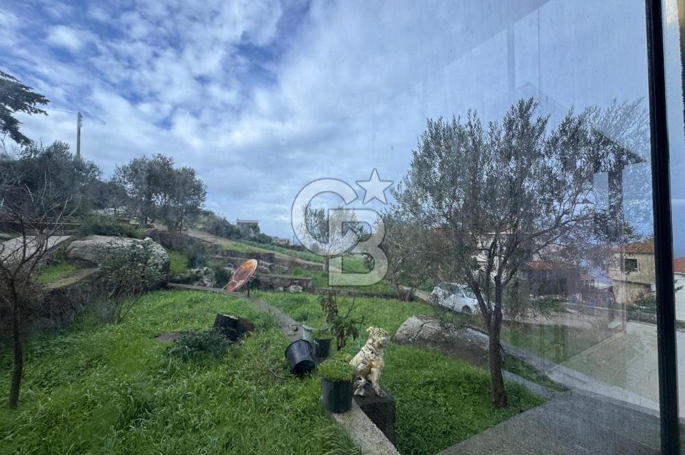 ÇANAKKALE BABAKALE ÇAĞKENT SİTESİ 2+1 DUBLEKS SATILIK YAZLIK