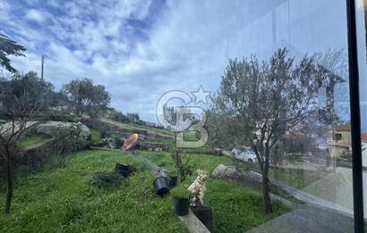 ÇANAKKALE BABAKALE ÇAĞKENT SİTESİ 2+1 DUBLEKS SATILIK YAZLIK