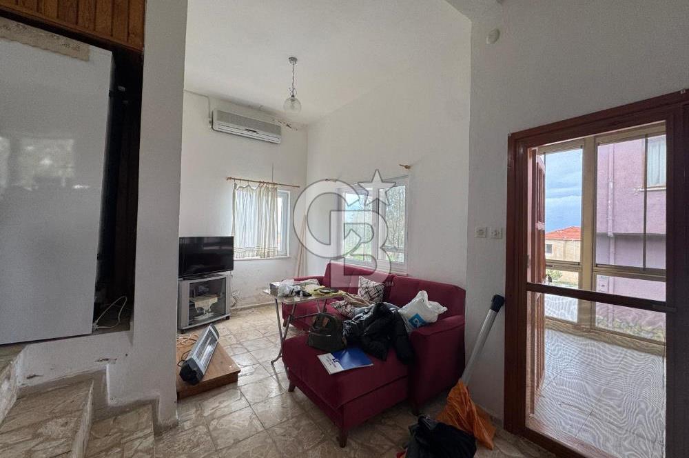 ÇANAKKALE BABAKALE ÇAĞKENT SİTESİ 2+1 DUBLEKS SATILIK YAZLIK