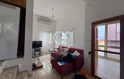 ÇANAKKALE BABAKALE ÇAĞKENT SİTESİ 2+1 DUBLEKS SATILIK YAZLIK