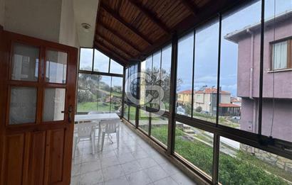 ÇANAKKALE BABAKALE ÇAĞKENT SİTESİ 2+1 DUBLEKS SATILIK YAZLIK