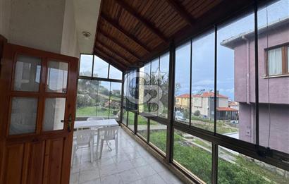 ÇANAKKALE BABAKALE ÇAĞKENT SİTESİ 2+1 DUBLEKS SATILIK YAZLIK