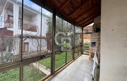 ÇANAKKALE BABAKALE ÇAĞKENT SİTESİ 2+1 DUBLEKS SATILIK YAZLIK