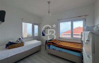 ÇANAKKALE BABAKALE ÇAĞKENT SİTESİ 2+1 DUBLEKS SATILIK YAZLIK