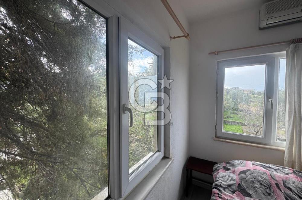 ÇANAKKALE BABAKALE ÇAĞKENT SİTESİ 2+1 DUBLEKS SATILIK YAZLIK