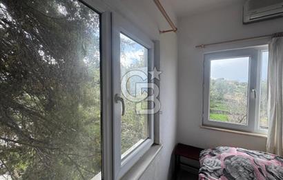 ÇANAKKALE BABAKALE ÇAĞKENT SİTESİ 2+1 DUBLEKS SATILIK YAZLIK