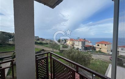 ÇANAKKALE BABAKALE ÇAĞKENT SİTESİ 2+1 DUBLEKS SATILIK YAZLIK