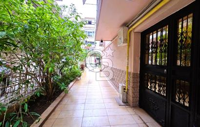 KARŞIYAKA BOSTANLI'DA 3+1 ARA KAT SATILIK DAİRE.....