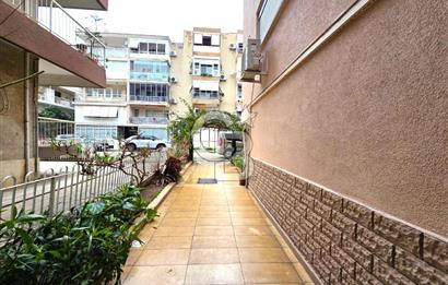 KARŞIYAKA BOSTANLI'DA 3+1 ARA KAT SATILIK DAİRE.....