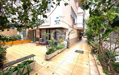 KARŞIYAKA BOSTANLI'DA 3+1 ARA KAT SATILIK DAİRE.....