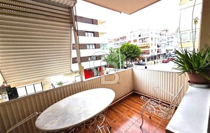 KARŞIYAKA BOSTANLI'DA 3+1 ARA KAT SATILIK DAİRE.....